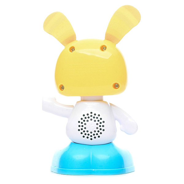 Мягкая игрушка Fisher Price Мини-игрушка Бибо