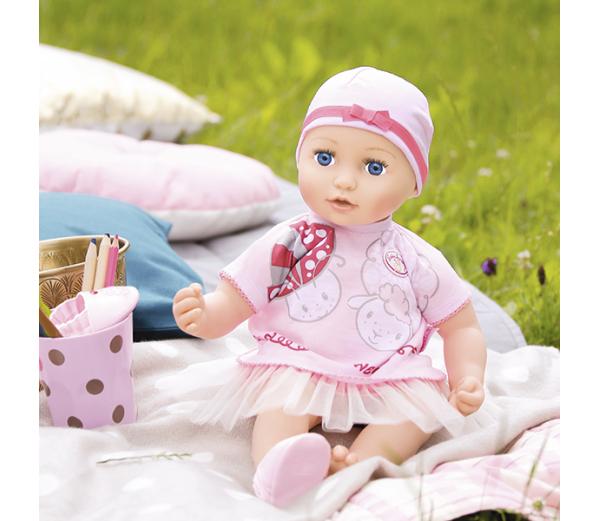 Игрушка Baby Annabell Одежда для теплых деньков