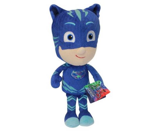 Мягкая игрушка 20см Кэтбой PJ masks