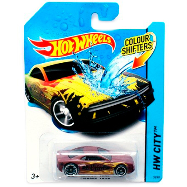 Картинки машинки hot wheels которые меняют цвет в воде