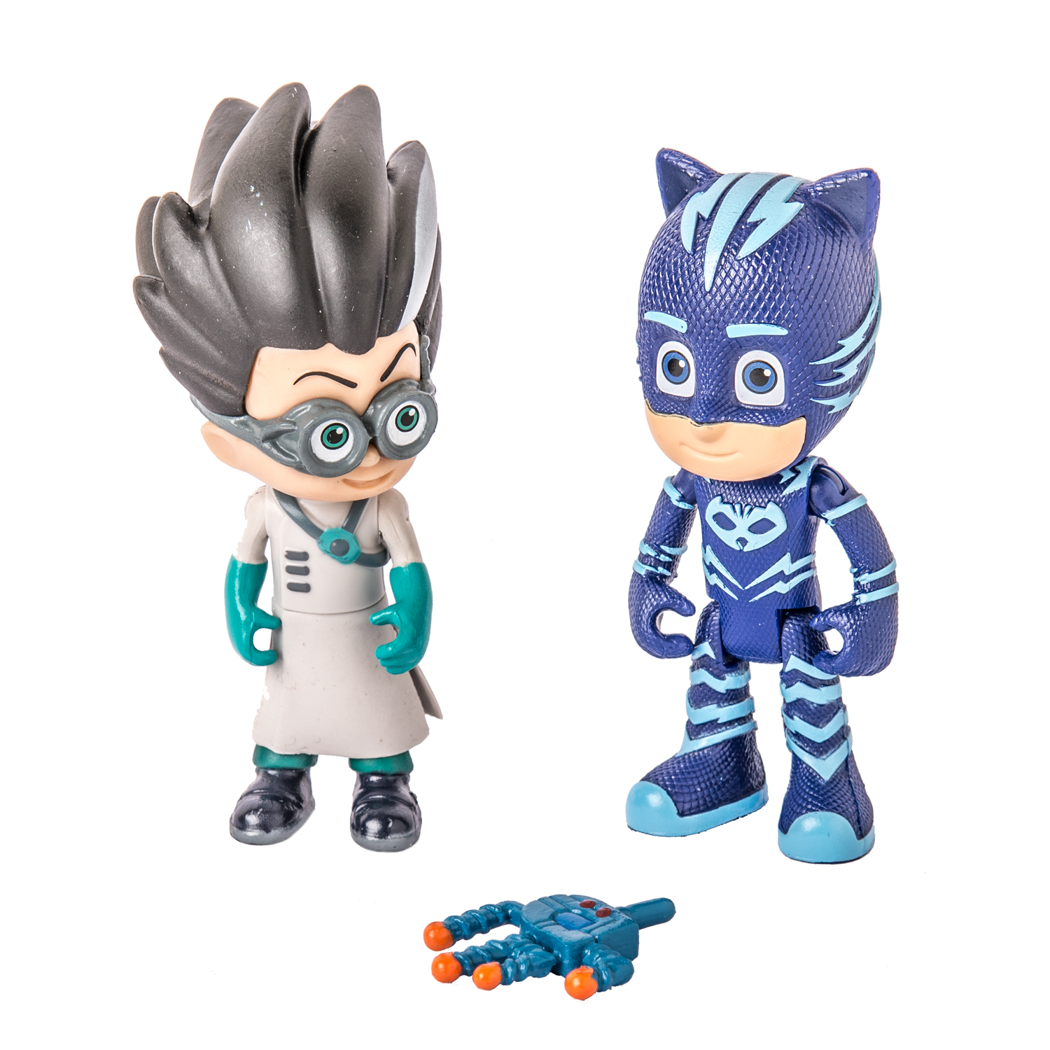 Герои в масках костюм кэтбоя. Игровой набор PJ Masks «Кэтбой и Ромео». Игровой набор "Кэтбой и Ромео" пластизоль. Герои в масках Ромео и Кэтбой. Кэт бой герои в масках.