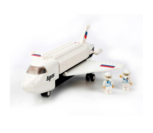 Lego buran online