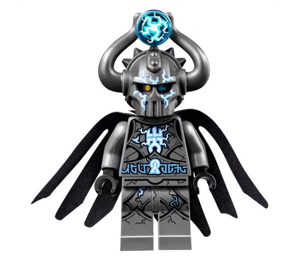 LEGO Nexo Knights купить серию Лего Рыцари Нексо Найт в магазине Игроман