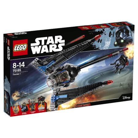 Конструктор LEGO Звездные войны Исследователь