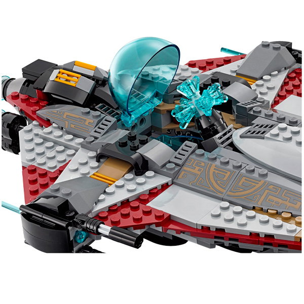 Конструктор LEGO Звездные войны Стрела