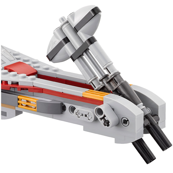 Конструктор LEGO Звездные войны Стрела