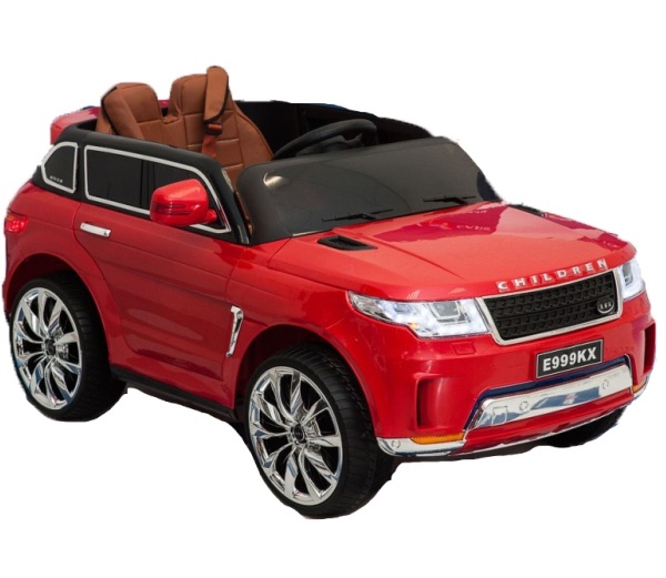 RIVERTOYS автомобиль range Rover o007oo