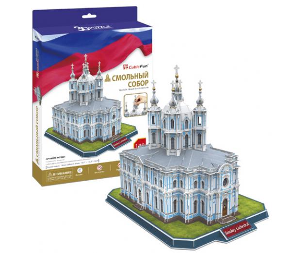 Смольный Собор (Россия)