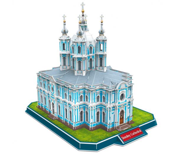 Смольный Собор (Россия)