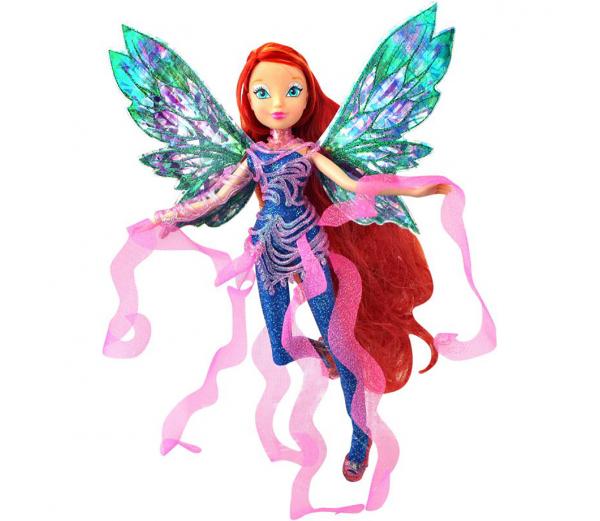 Кукла Winx Club WOW Дримикс