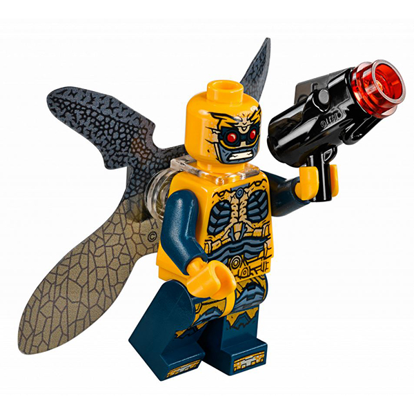 Конструктор LEGO Город Супер Битва за Атлантиду 236637