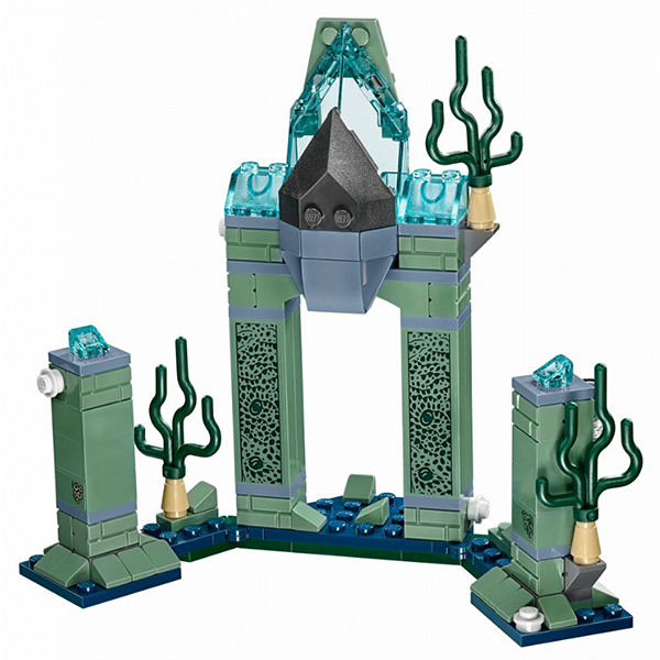 Конструктор LEGO Город Супер Битва за Атлантиду 236637