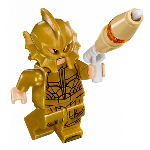 Конструктор LEGO Город Супер Битва за Атлантиду 236637