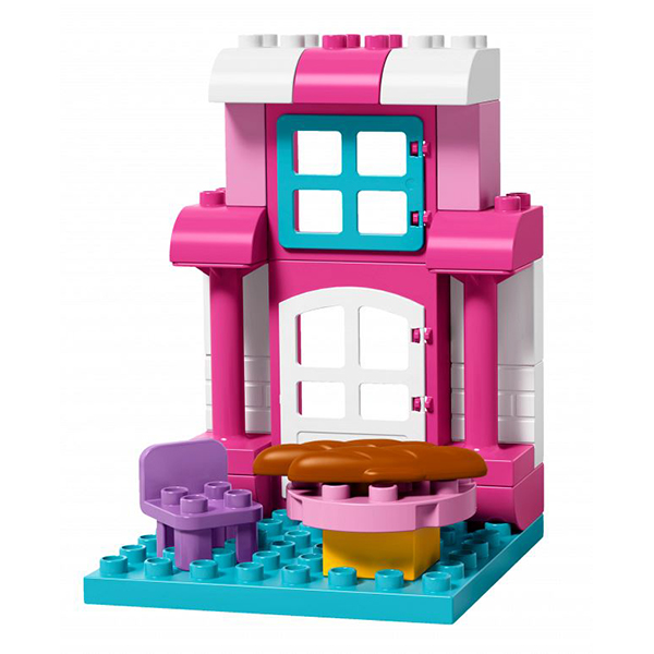 Конструктор LEGO Дупло Магазинчик Минни Маус 236616