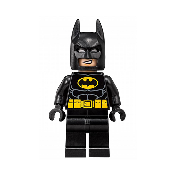Конструктор LEGO Фильм Бетман Схватка с пугалом 236640