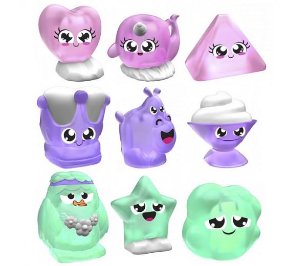 Игрушка Hanazuki фигурки-сокровища в закрытой уп.
