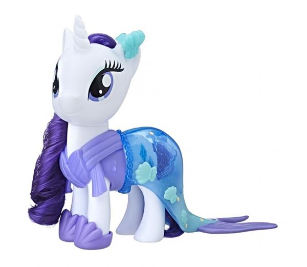 MLP Сияние пони-модницы