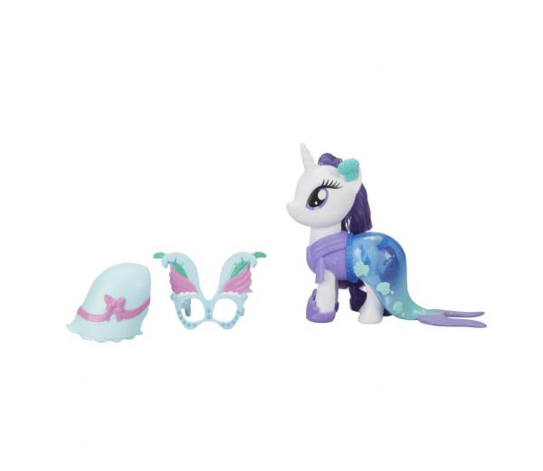 MLP Сияние пони-модницы