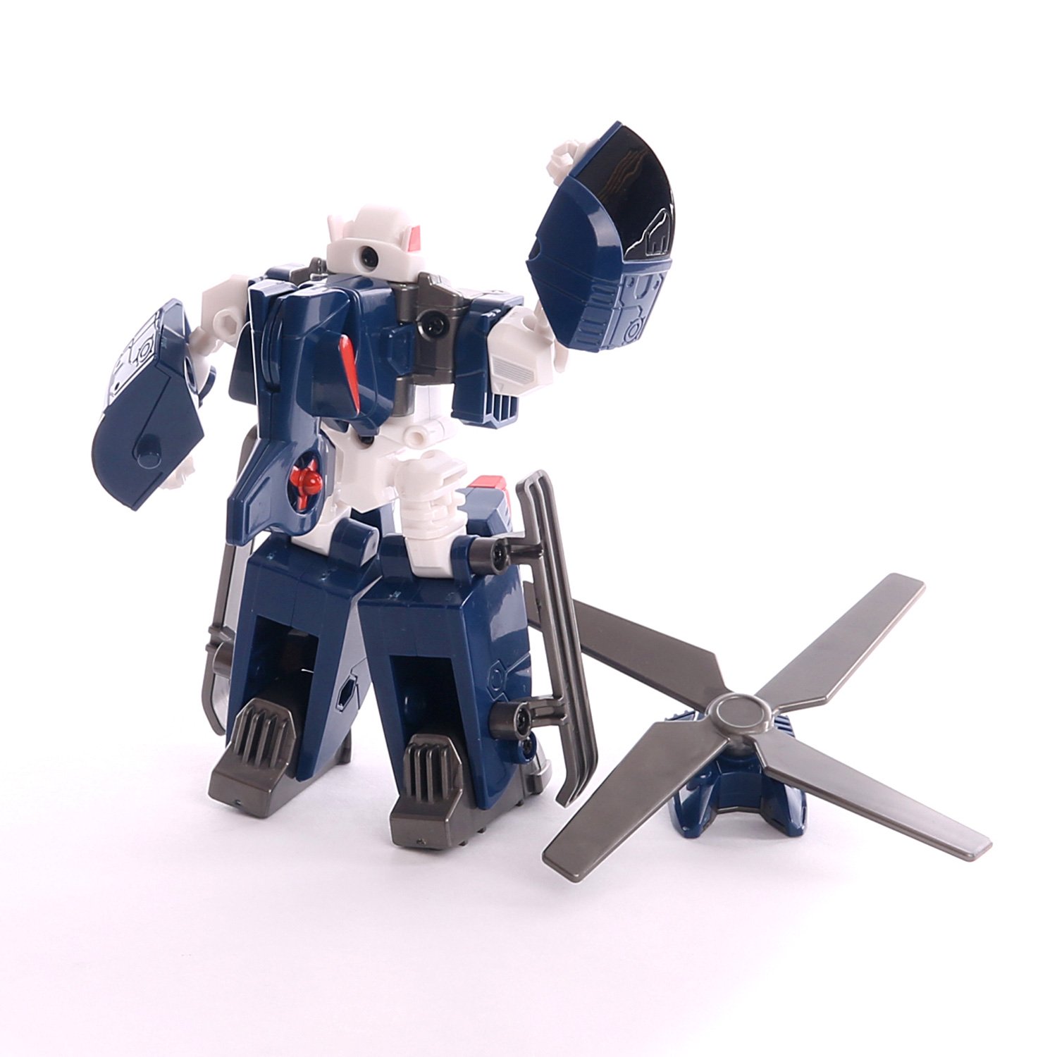 Трансформер Tobot Приключения Y