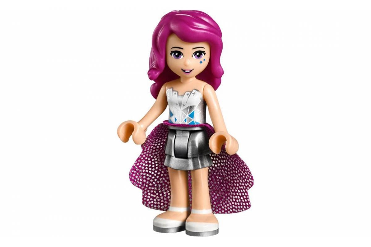 Lego friends для девочек картинки