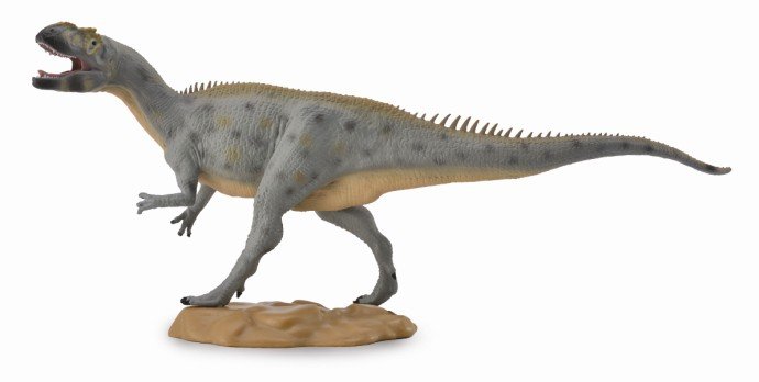 Метриакантрозавр L