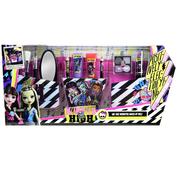 Monster High Игровой набор детской декоративной косметики iPhone 5 - цена, фото, характеристики