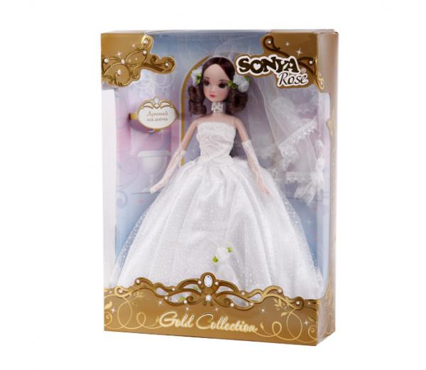 Кукла Sonyа Rose Золотая коллекция Лунный камень