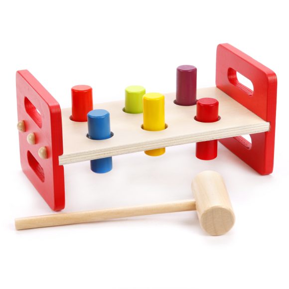 Игра-стулчалка Молоточек