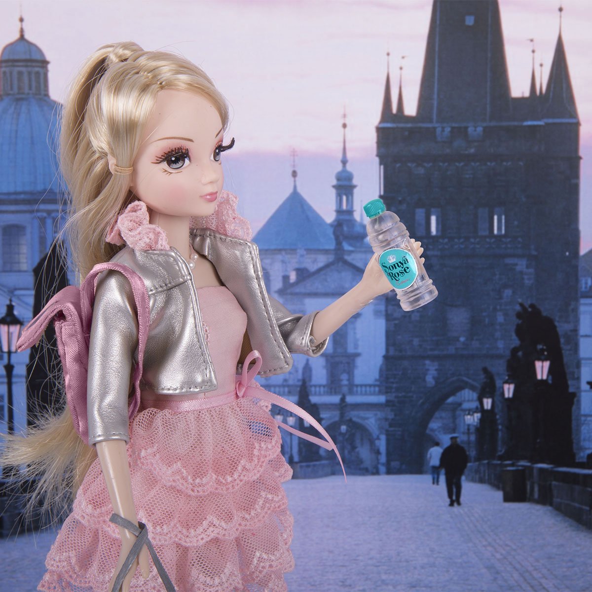 Кукла Sonyа Rose серии Daily collechion Вечеринка Путешествие