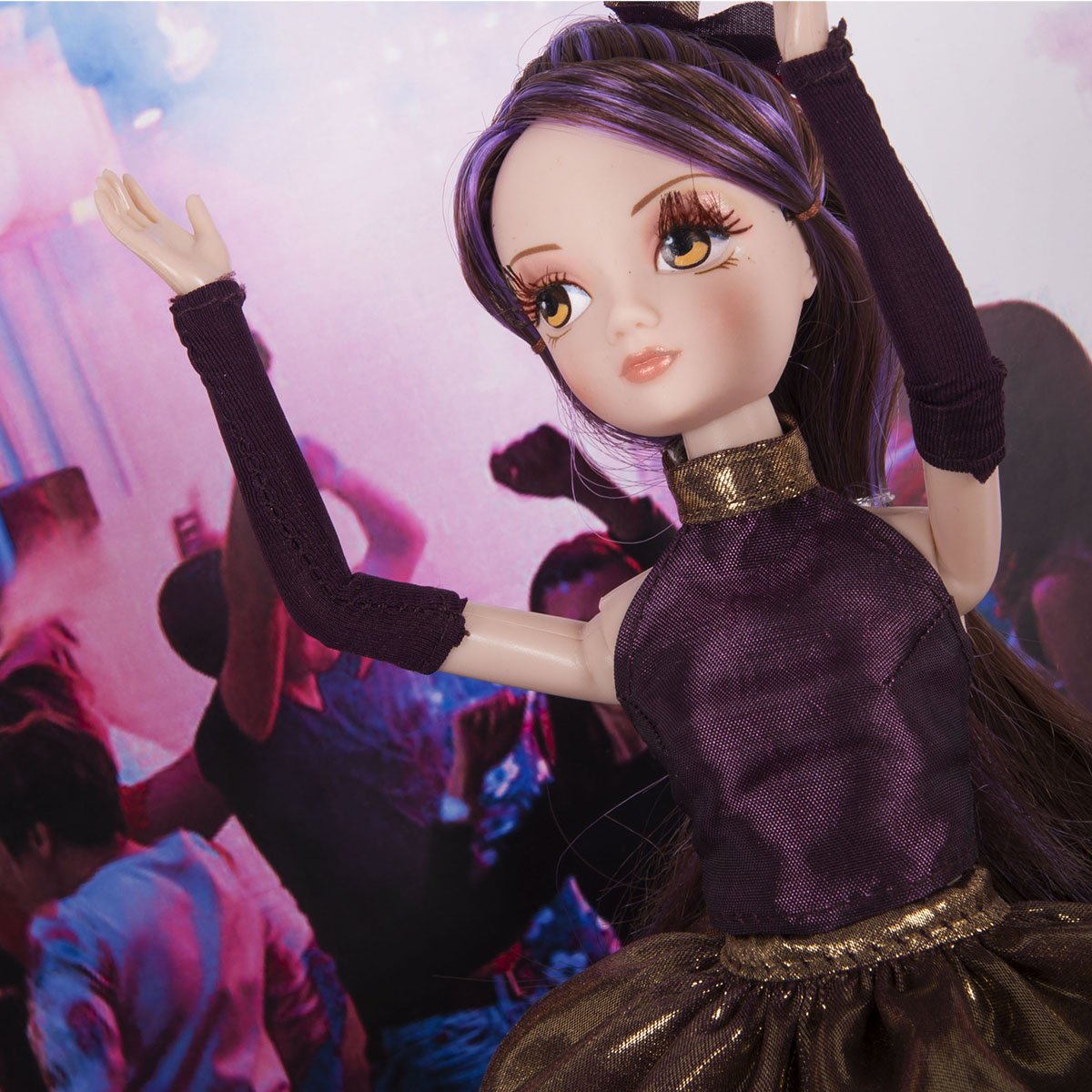 Кукла Sonyа Rose серии Daily collechion Танцевальная вечеринка