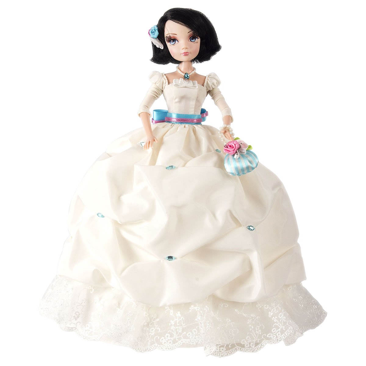 Кукла Sonyа Rose Золотая коллекция платье Милена