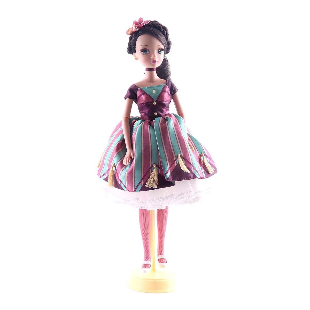 Кукла Sonyа Rose Золотая коллекция платье Алиса