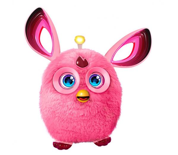 Hasbro: Furby Boom, Теплая волна: купить в городе Алматы | Интернет-магазин Meloman 