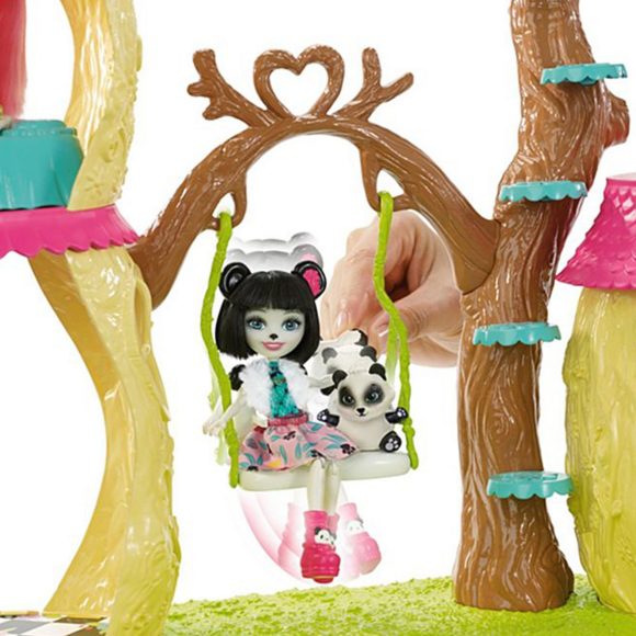 Игрушки enchantimals картинки