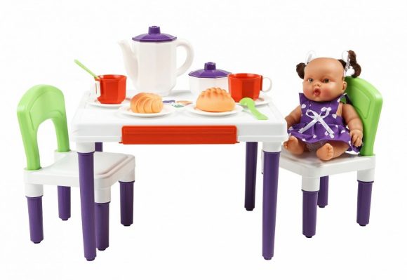 Набор мебели для кукол Малыш
