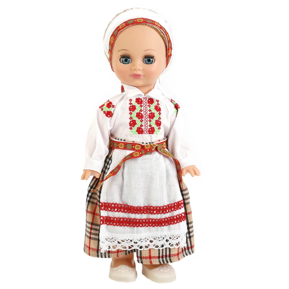 Детский белорусский народный костюм
