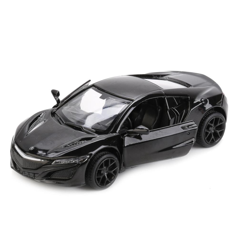 Модель машины металл. Игрушки Acura NSX Технопарк.. Машинка игрушечная металлическая Acura NSX. Acura NSX Технопарк. Игрушки. Чёрный. Игрушка модель Акура НСХ.