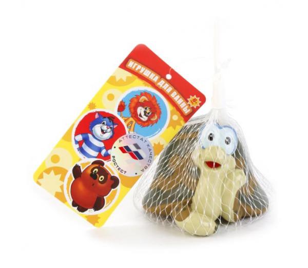 Фигурка д/ванной Играем вместе Черепаха 223450