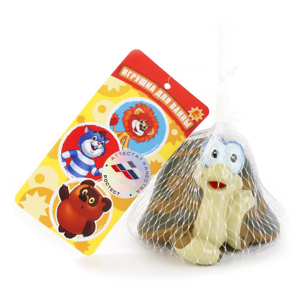 Фигурка д/ванной Играем вместе Черепаха 223450