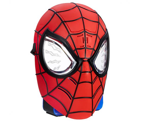 Spider-Man Маска Человека-Паука