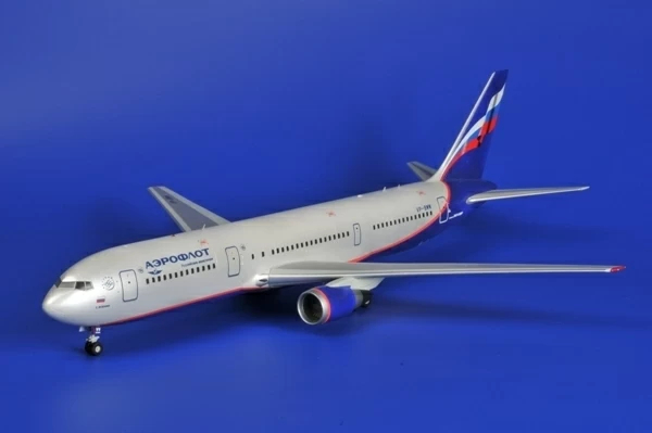 К/М Пасс.авиалайнер Боинг 767-300