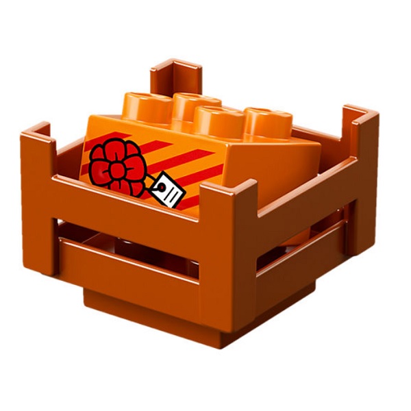 Конструктор LEGO Дупло Аэропорт