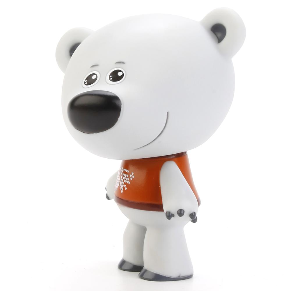 Игрушка для купания Играем вместе Мимимишки Белая тучка в сетке  232397