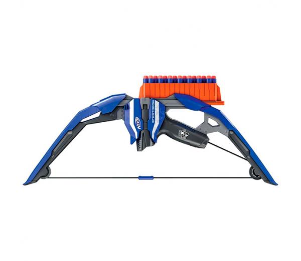 Бластер Nerf Элит Лук
