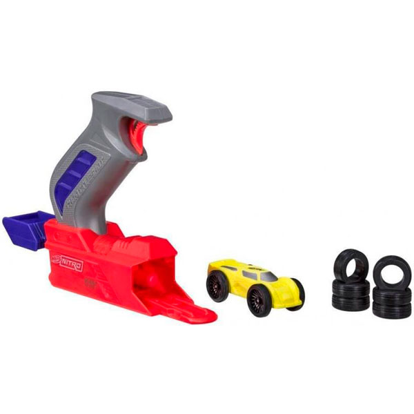 Игрушка Nerf Нитро Пусковое устройство