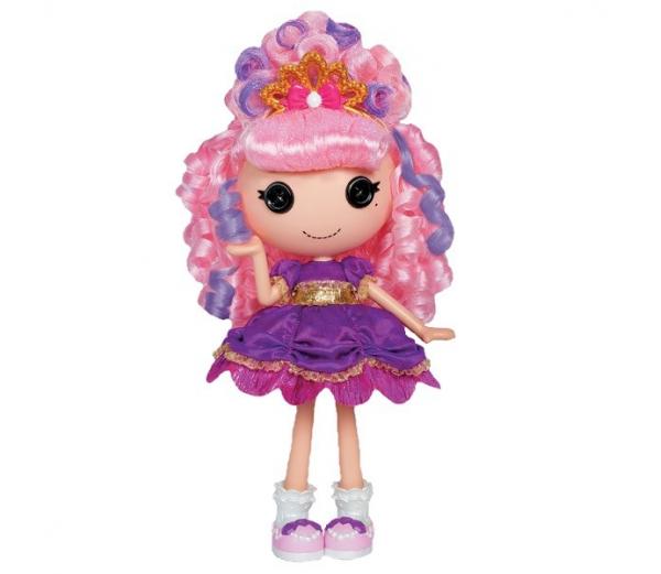 Кукла Lalaloopsy Блестящая принцесса