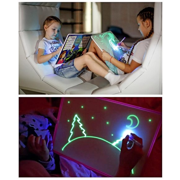 Планшет Freeze Light A3