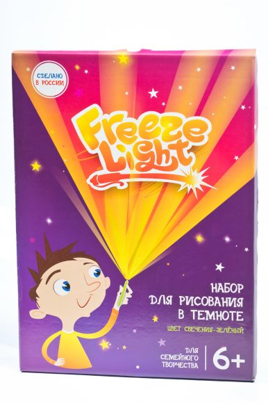 Планшет Freeze Light A3, медиум