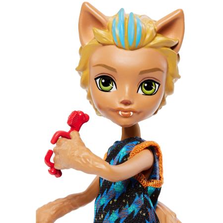 Набор кукол Monster High Семья монстриков