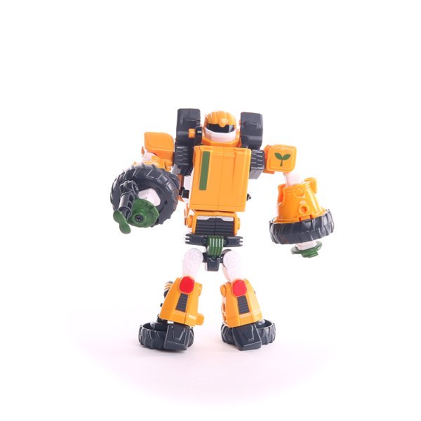 tobot t mini